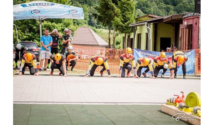 Hasiči rok 2019