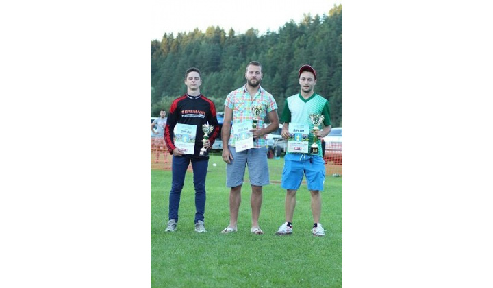Hasiči rok 2016