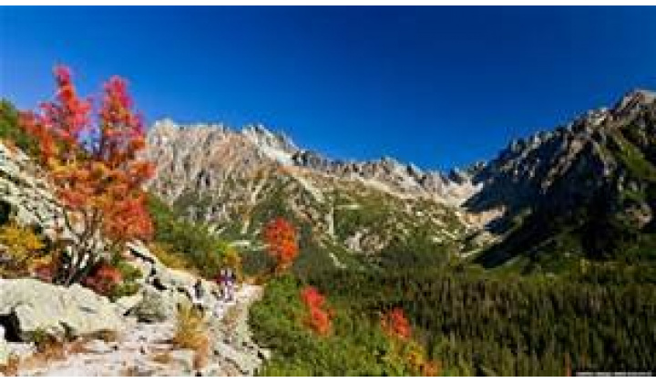 Vysoké Tatry