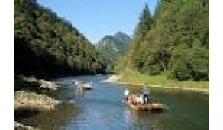 Pieniny