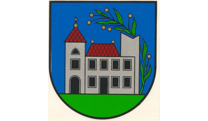 Trhový poriadok v Obci Štôla