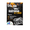 Slovenský super pohár Čadca - 13.10.2018