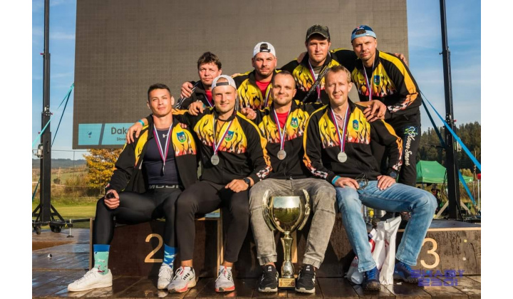 Slovenský SUPERPOHÁR 2022