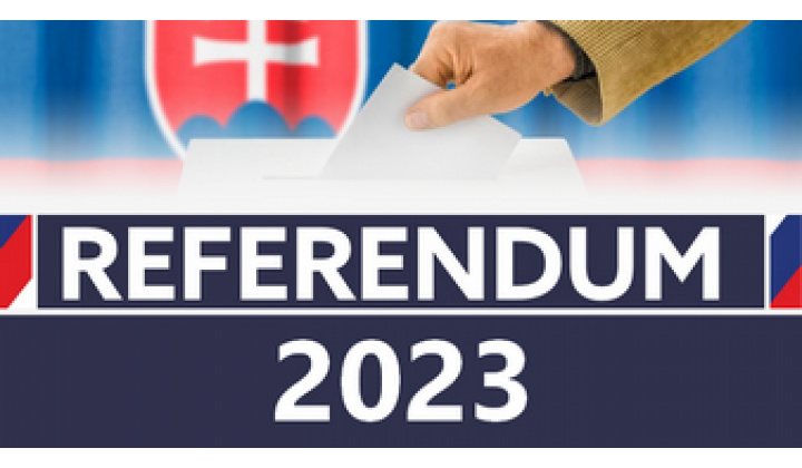 Referendum 2023