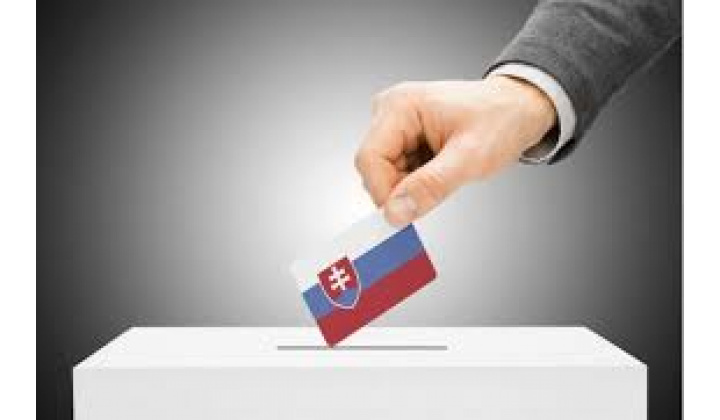 Voľby do Národnej rady SR, dňa 30.9.2023