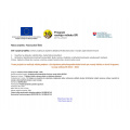 MUDr. Ivor Bajtoš - dovolenka od 12.8.2019 - 25.8.2019