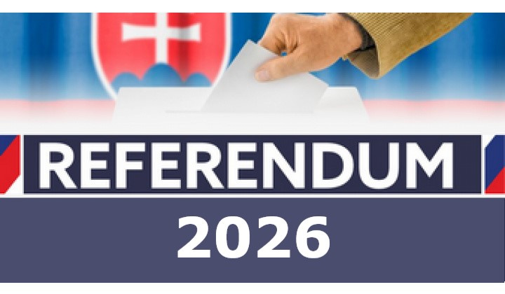 Referendum 2026