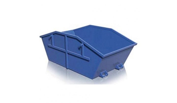 Od 21.10.2025 do 03.11.2025 je pri obecnom úrade pristavený veľkokapacitný kontajner na veľkoobjemový odpad 