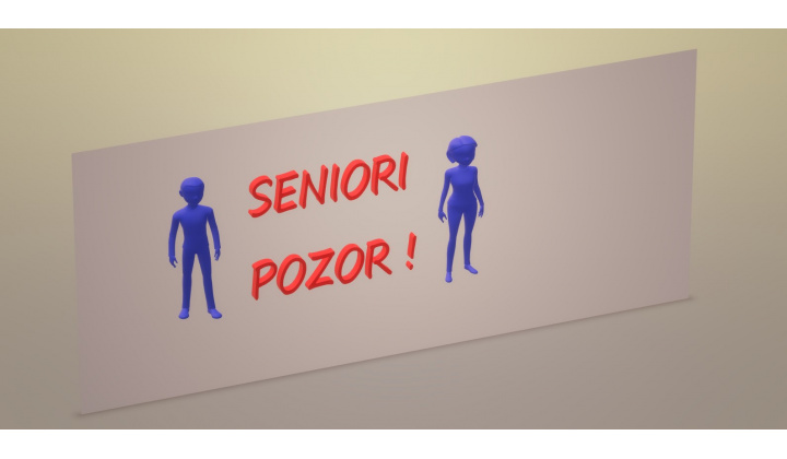 Preventívne opatrenia na ochranu seniorov pred možnými podvodnými konaniami 