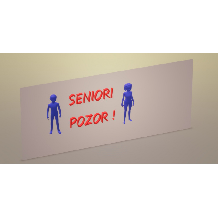 Preventívne opatrenia na ochranu seniorov pred možnými podvodnými konaniami 